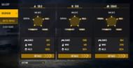 MrStiven Tc's lifetime stats (Image via Free Fire)